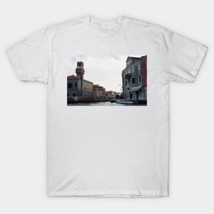 Murano, Italy T-Shirt